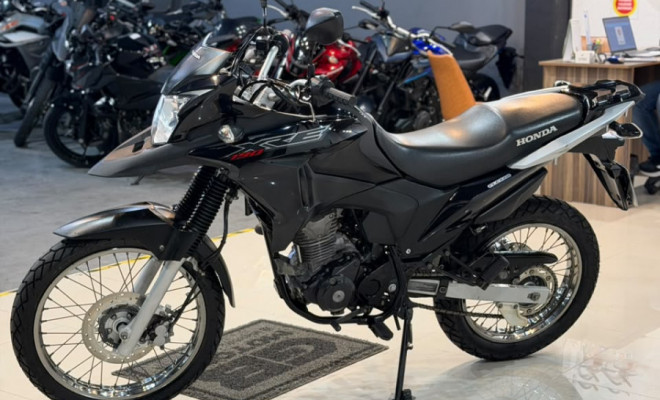HONDA XRE 190/ Flex 2016 Flex-1