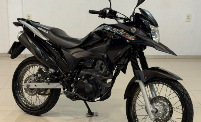 HONDA XRE 190/ Flex 2016 Flex