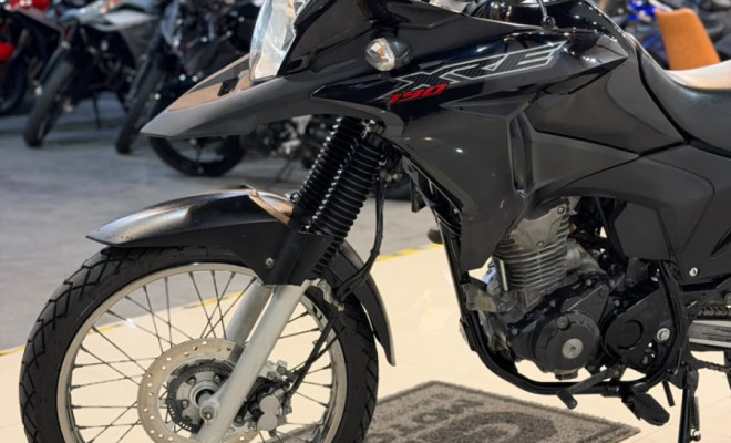 HONDA XRE 190/ Flex 2016 Flex-3