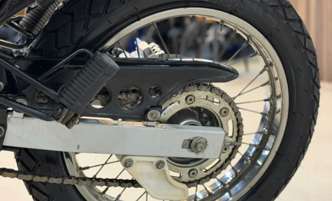 HONDA XRE 190/ Flex 2016 Flex-13