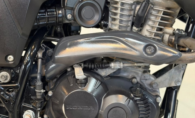 HONDA XRE 190/ Flex 2016 Flex-8