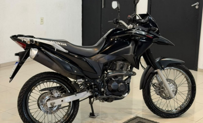 HONDA XRE 190/ Flex 2016 Flex-0