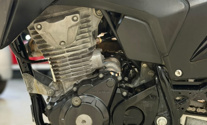 HONDA XRE 190/ Flex 2016 Flex-9