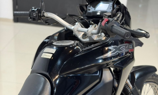 HONDA XRE 190/ Flex 2016 Flex-4