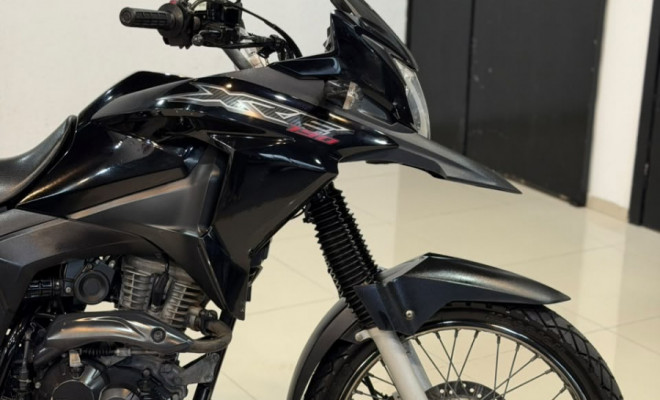 HONDA XRE 190/ Flex 2016 Flex-2