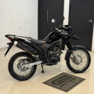 HONDA XRE 190/ Flex 2016 Flex-0