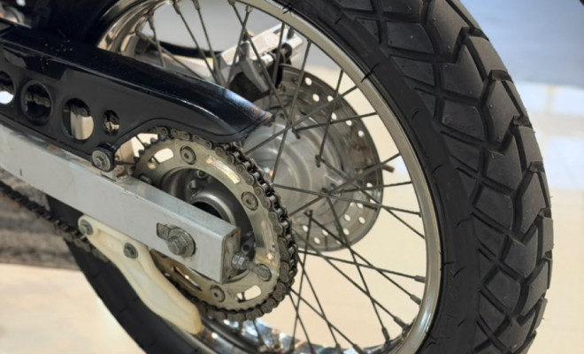 HONDA XRE 190/ Flex 2016 Flex-12