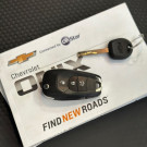 GM - Chevrolet ONIX HATCH LT 1.0 12V TB Flex 5p Mec. 2023 Flex-7
