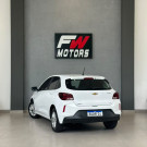 GM - Chevrolet ONIX HATCH LT 1.0 12V TB Flex 5p Mec. 2023 Flex-1