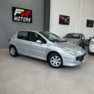 Peugeot 307 Feline 2.0/2.0 Flex 16V 5p Mec. 2008 Flex-0