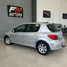 Peugeot 307 Feline 2.0/2.0 Flex 16V 5p Mec. 2008 Flex-2