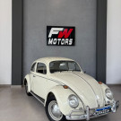 VW - VolksWagen Fusca 1300 1969 Gasolina-2