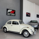 VW - VolksWagen Fusca 1300 1969 Gasolina-0