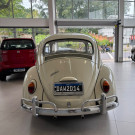 VW - VolksWagen Fusca 1300 1969 Gasolina-6