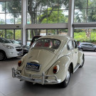 VW - VolksWagen Fusca 1300 1969 Gasolina-5