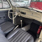 VW - VolksWagen Fusca 1300 1969 Gasolina-7