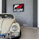 VW - VolksWagen Fusca 1300 1969 Gasolina-4