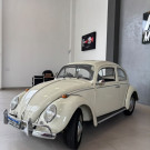 VW - VolksWagen Fusca 1300 1969 Gasolina-3