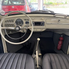 VW - VolksWagen Fusca 1300 1969 Gasolina-9