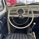 VW - VolksWagen Fusca 1300 1969 Gasolina-8