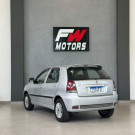 Fiat Palio 1.0 Cel. ECON./ITALIA F.Flex 8V 4p 2012 Flex-3