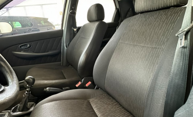Fiat Palio 1.0 Cel. ECON./ITALIA F.Flex 8V 4p 2012 Flex-6