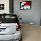 Fiat Palio 1.0 Cel. ECON./ITALIA F.Flex 8V 4p 2012 Flex-1