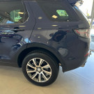 Land Rover Discovery Sport SE 2.2 4x4 Diesel Aut. 2016 Diesel-4