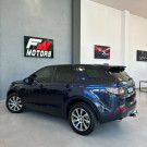 Land Rover Discovery Sport SE 2.2 4x4 Diesel Aut. 2016 Diesel-2