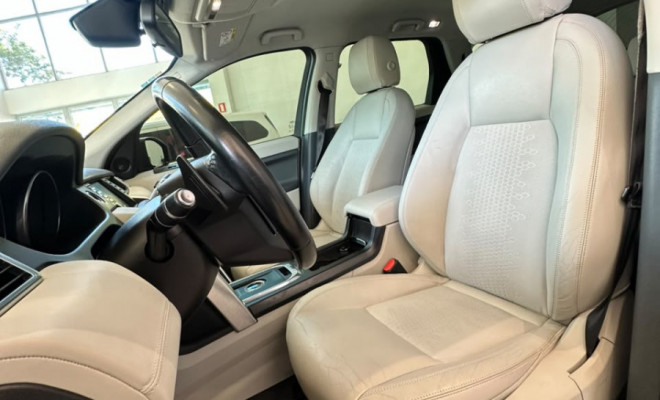 Land Rover Discovery Sport SE 2.2 4x4 Diesel Aut. 2016 Diesel-7