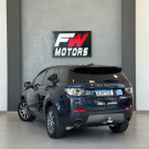 Land Rover Discovery Sport SE 2.2 4x4 Diesel Aut. 2016 Diesel-1