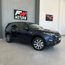 Land Rover Discovery Sport SE 2.2 4x4 Diesel Aut. 2016 Diesel-0