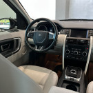 Land Rover Discovery Sport SE 2.2 4x4 Diesel Aut. 2016 Diesel-5