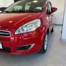 Fiat Idea Advent./ Adv.LOCKER 1.8 mpi Flex 5p 2015 Flex-1