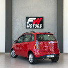 Fiat Idea Advent./ Adv.LOCKER 1.8 mpi Flex 5p 2015 Flex-0