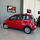 Fiat Idea Advent./ Adv.LOCKER 1.8 mpi Flex 5p 2015 Flex-3