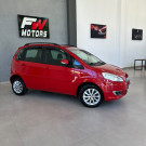 Fiat Idea Advent./ Adv.LOCKER 1.8 mpi Flex 5p 2015 Flex-2