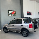 Ford EcoSport XLS 1.6/ 1.6 Flex 8V 5p 2012 Flex-0