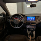 VW - VolksWagen Polo Track 1.0 Flex 12V 5p 2024 Flex-4