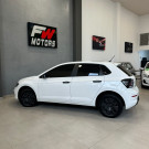 VW - VolksWagen Polo Track 1.0 Flex 12V 5p 2024 Flex-1
