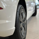 VW - VolksWagen Polo Track 1.0 Flex 12V 5p 2024 Flex-3