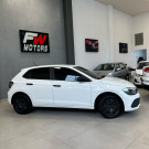 VW - VolksWagen Polo Track 1.0 Flex 12V 5p 2024 Flex-2