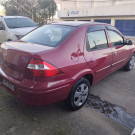 GM - Chevrolet PRISMA Sed. Joy 1.4 8V ECONOFLEX 4p 2009 Flex-8