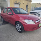 GM - Chevrolet PRISMA Sed. Joy 1.4 8V ECONOFLEX 4p 2009 Flex-9