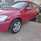 GM - Chevrolet PRISMA Sed. Joy 1.4 8V ECONOFLEX 4p 2009 Flex-4