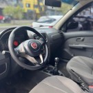 Fiat Palio Week. ATTRACTIVE 1.4 Fire Flex 8V 2015 Flex-4