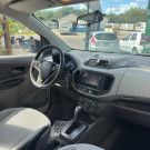 GM - Chevrolet SPIN LTZ 1.8 8V Econo.Flex 5p Aut. 2015 Flex-4