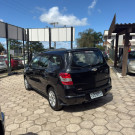 GM - Chevrolet SPIN LTZ 1.8 8V Econo.Flex 5p Aut. 2015 Flex-3