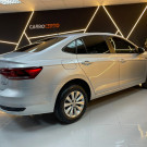 VW - VolksWagen VIRTUS Comfort. 200 1.0 Aut 2020 Flex   ótimo custo beneficio-2