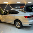 VW - VolksWagen VIRTUS Comfort. 200 1.0 Aut 2020 Flex   ótimo custo beneficio-3